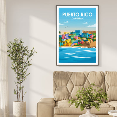 Puerto Rico
