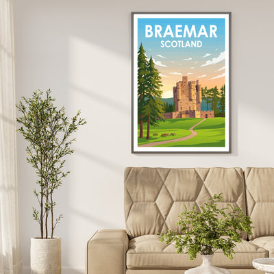 Braemar