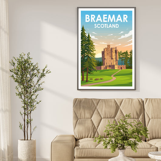 Braemar