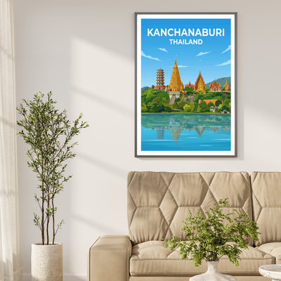 Kanchanaburi