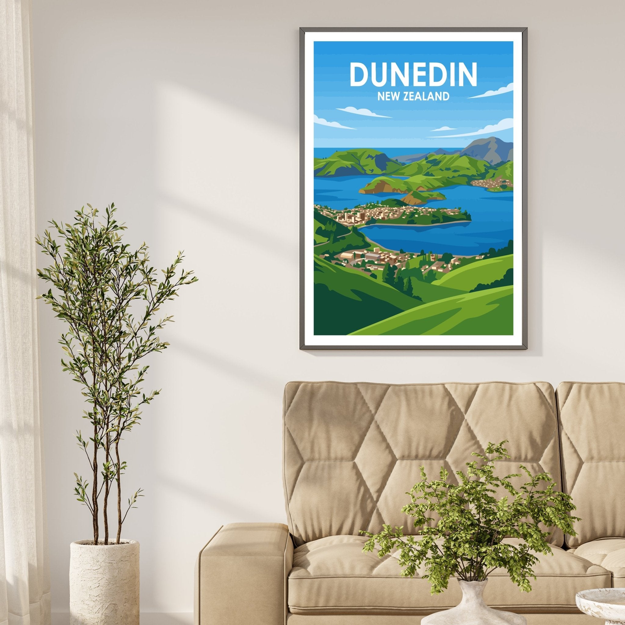 Dunedin