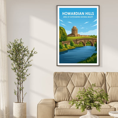 Howardian Hills