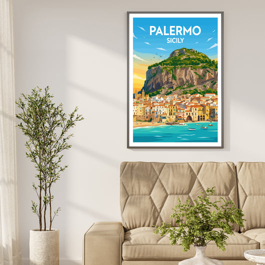 Palermo