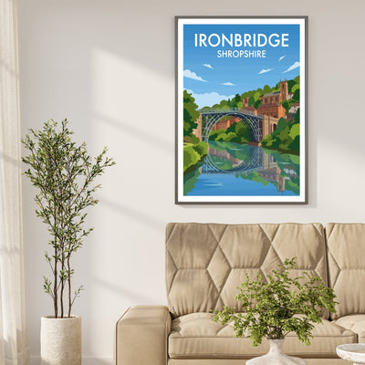 Ironbridge