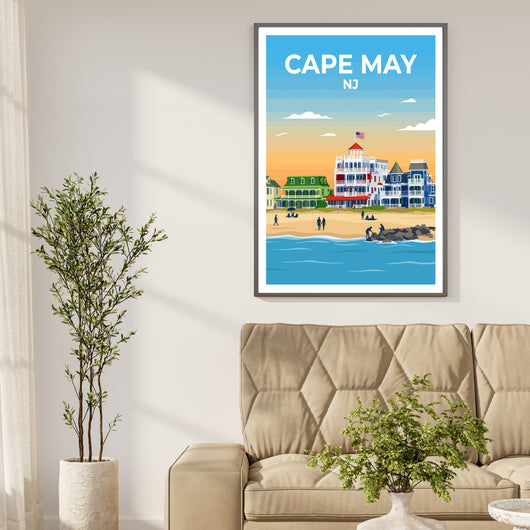 Cape May
