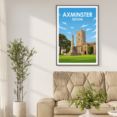 Axeminster
