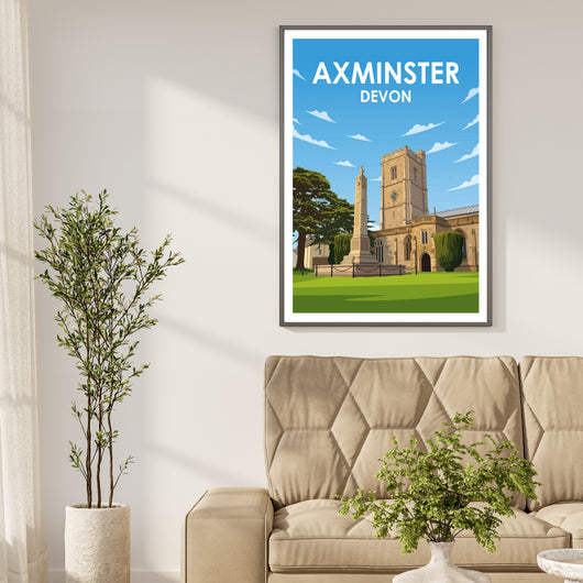 Axeminster