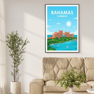 Bahamas