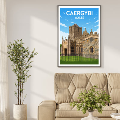 Caergybi