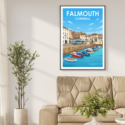Falmouth