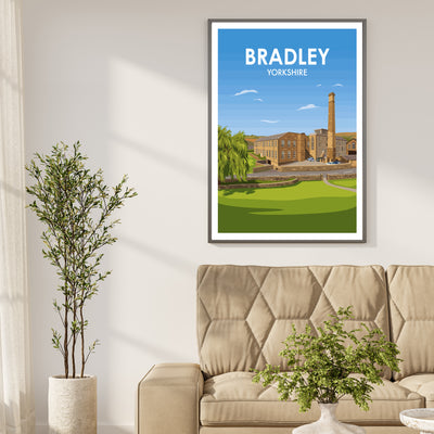 Bradley