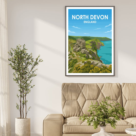 North Devon