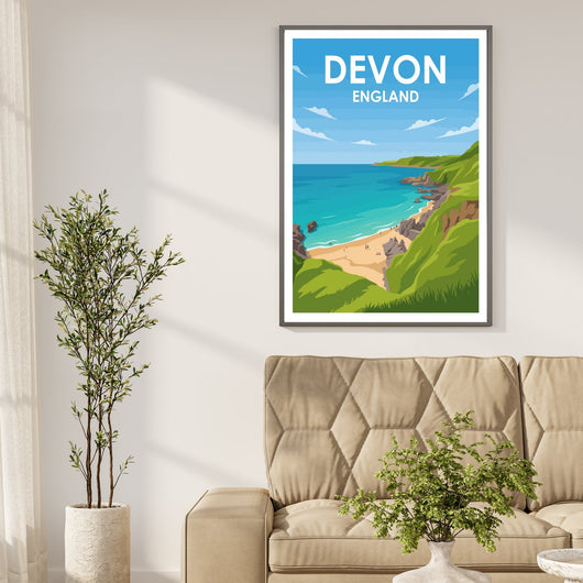 Devon