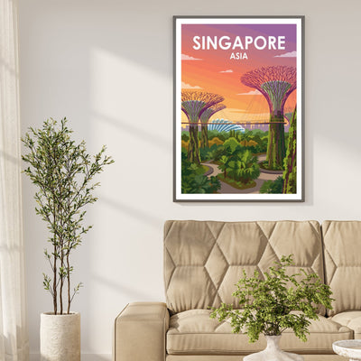 Singapore