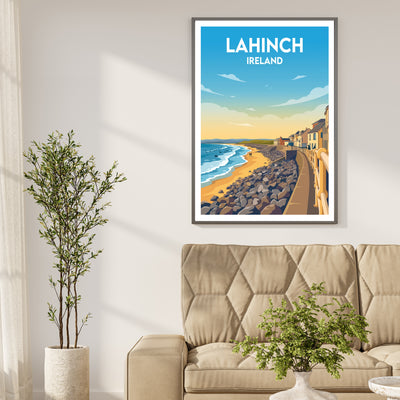 Lahinch