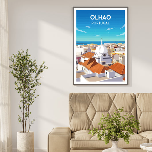 Olhao