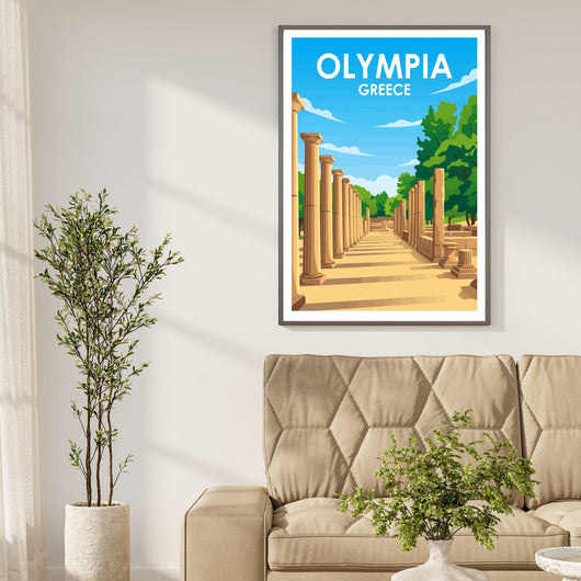 Olympia