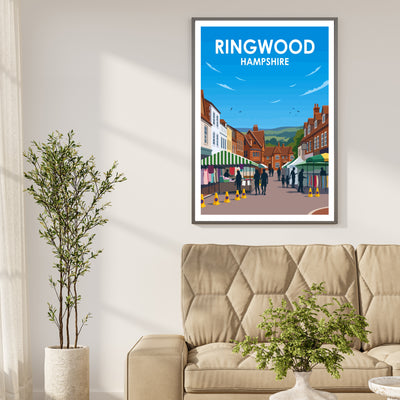 Ringwood