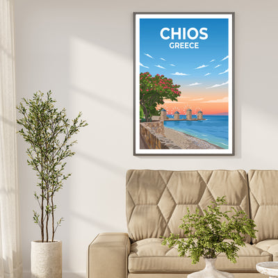 Chios