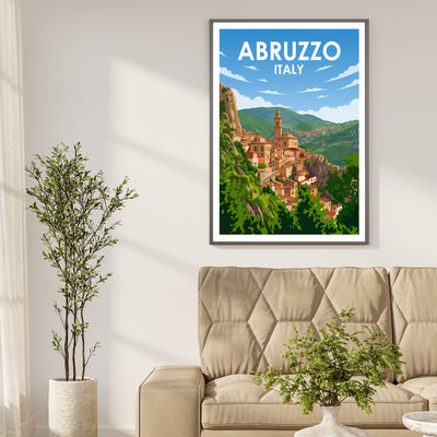 Abruzzo