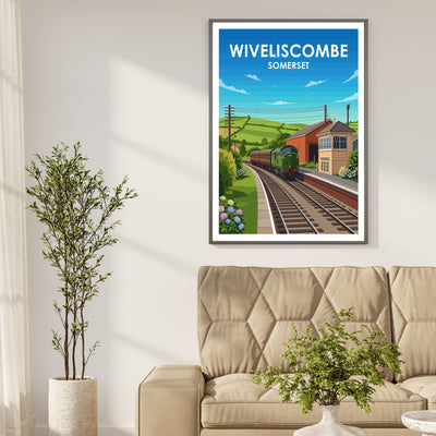Wiveliscombe