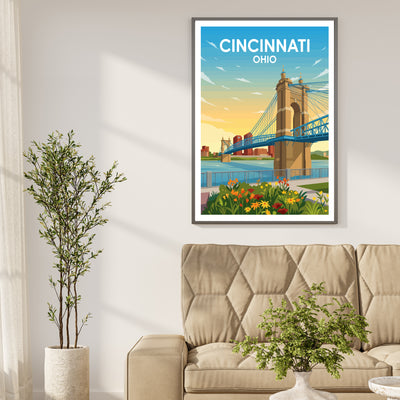 Cincinnati