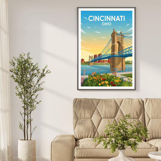 Cincinnati
