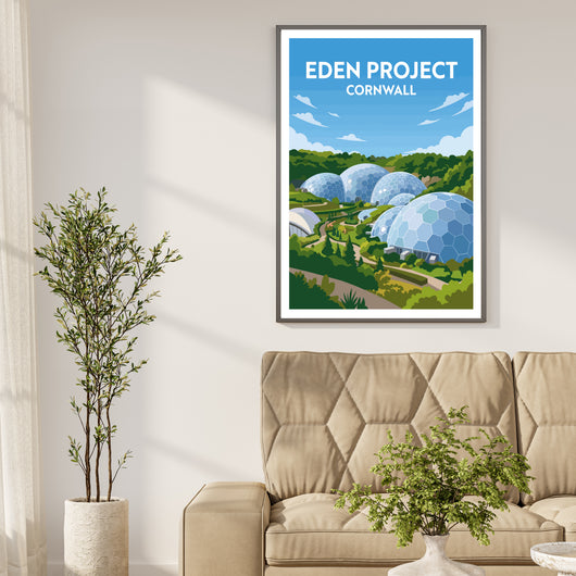 Eden Project