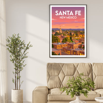 Sante Fe