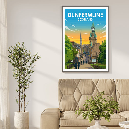 Dunfermline