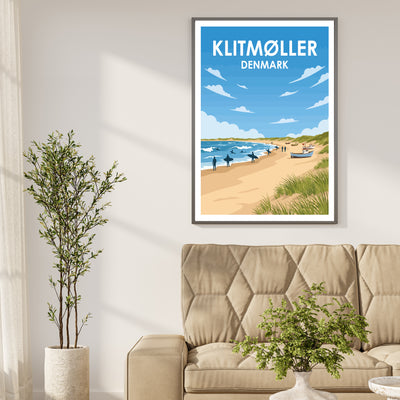 Klitmøller