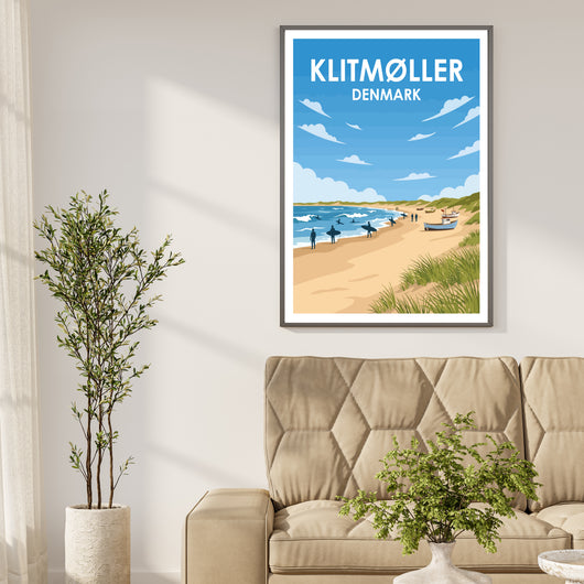 Klitmøller