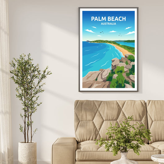 Palm Beach