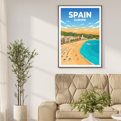 Spain