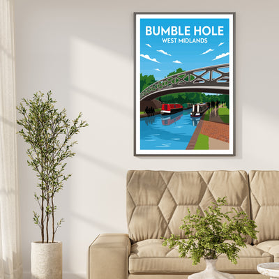 Bumble Hole