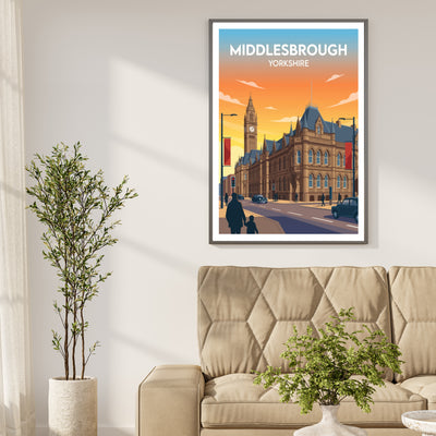 Middlesbrough