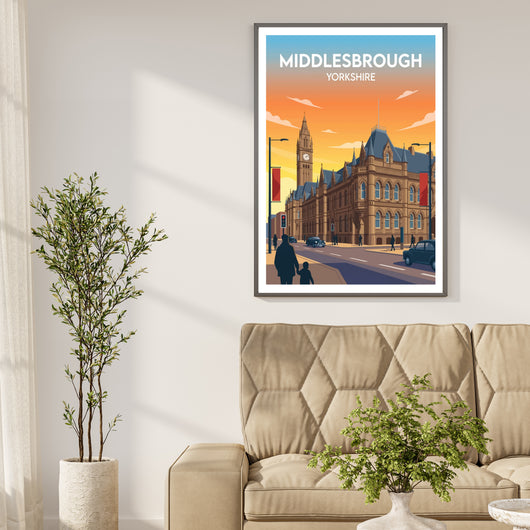 Middlesbrough