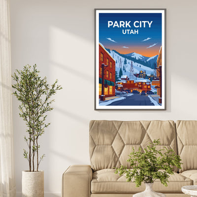 Park City