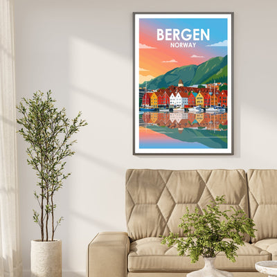 Bergen