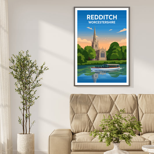 Redditch