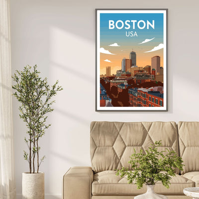 Boston