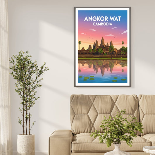 Angkor Wat