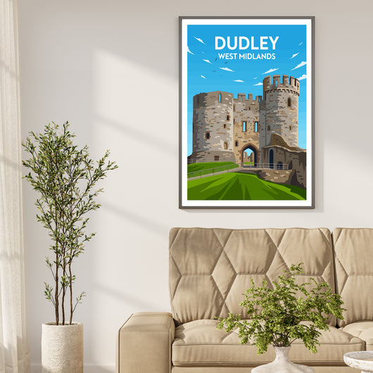 Dudley