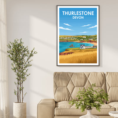Thurlestone