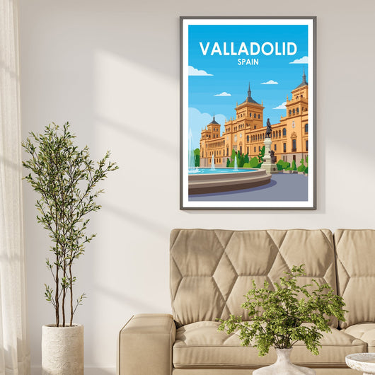 Valladolid