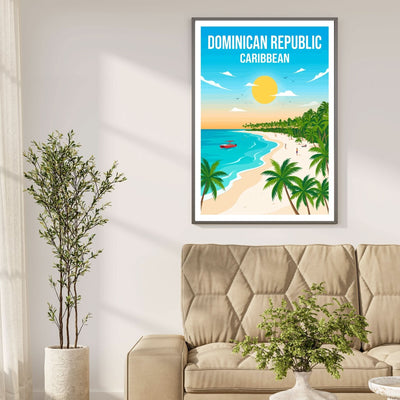 Dominican Republic