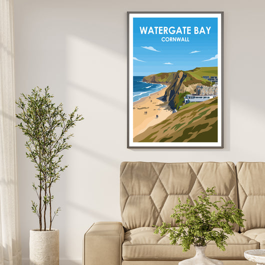Watergate Bay