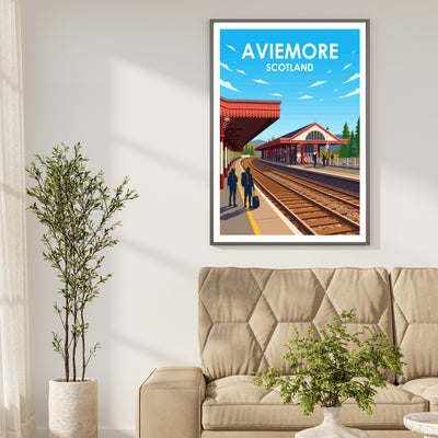Aviemore