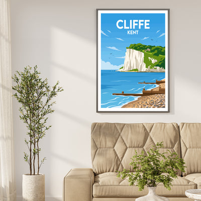 Cliffe