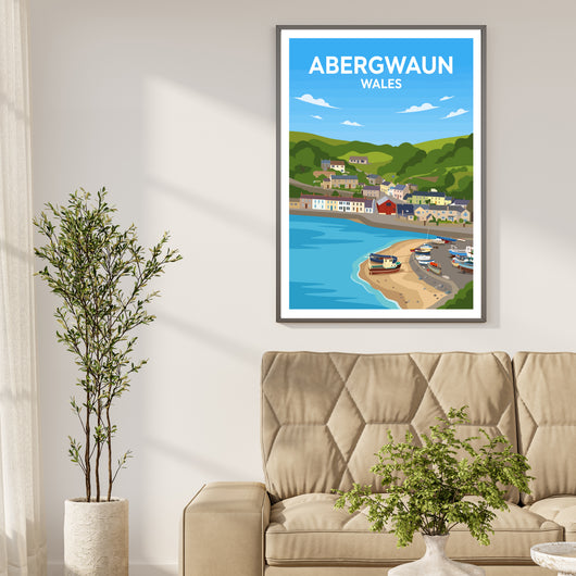Abergwaun